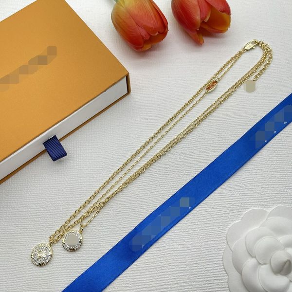 never fading 18k gold plated luxury brand designer pendants necklaces stainless steel letter choker pendant necklace beads chain jewelry acc, Silver
never fading 18k gold plated luxury brand designer pendants necklaces stainless steel letter choker pendant necklace beads chain jewelry acc, Silver