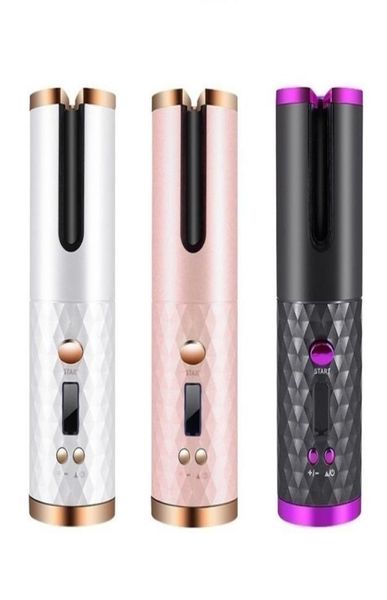 curling irons rechargeable automatic hair curler women portable iron lcd display ceramic rotating wave styer drop 2209163540796
curling irons rechargeable automatic hair curler women portable iron lcd display ceramic rotating wave styer drop 2209163540796