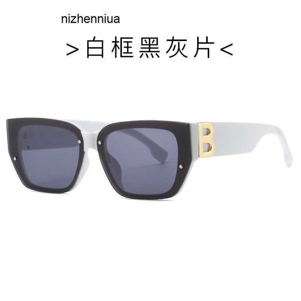 hermm elegant sunglasses new small frame b letter 86581 modern fashion women versatile sunglasses jedy, White;black
hermm elegant sunglasses new small frame b letter 86581 modern fashion women versatile sunglasses jedy, White;black
