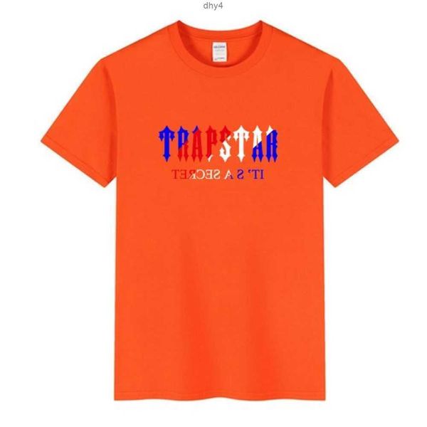 trapstar tee 100% cotton crew collar t shirt men casual summer short sleeve mens t shirts fashion basic t shirt male 14, White;black
trapstar tee 100% cotton crew collar t shirt men casual summer short sleeve mens t shirts fashion basic t shirt male 14, White;black