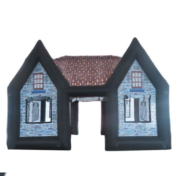 to door outdoor activities 6x4x5m huge inflatable pop up pub bar advertising inflatable pub castle tent pub house for sale
to door outdoor activities 6x4x5m huge inflatable pop up pub bar advertising inflatable pub castle tent pub house for sale