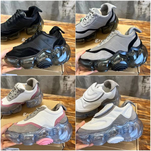 grounds bubble shoes designers women fashion increase bubble tide shoes monicab high mercerized velvet soft comfortable thick bottom shoes s, Black
grounds bubble shoes designers women fashion increase bubble tide shoes monicab high mercerized velvet soft comfortable thick bottom shoes s, Black