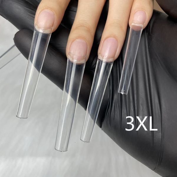 false nails 500pcs 3xl xxl coffin straight stiletto square shape easy french xxxl clear press on art tips salo 230515, Red;gold
false nails 500pcs 3xl xxl coffin straight stiletto square shape easy french xxxl clear press on art tips salo 230515, Red;gold