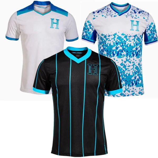 23 24 honduras soccer jerseys 2023 2024 quioto lozano lopez figueroa elis national football shirt 666, Black;yellow
23 24 honduras soccer jerseys 2023 2024 quioto lozano lopez figueroa elis national football shirt 666, Black;yellow