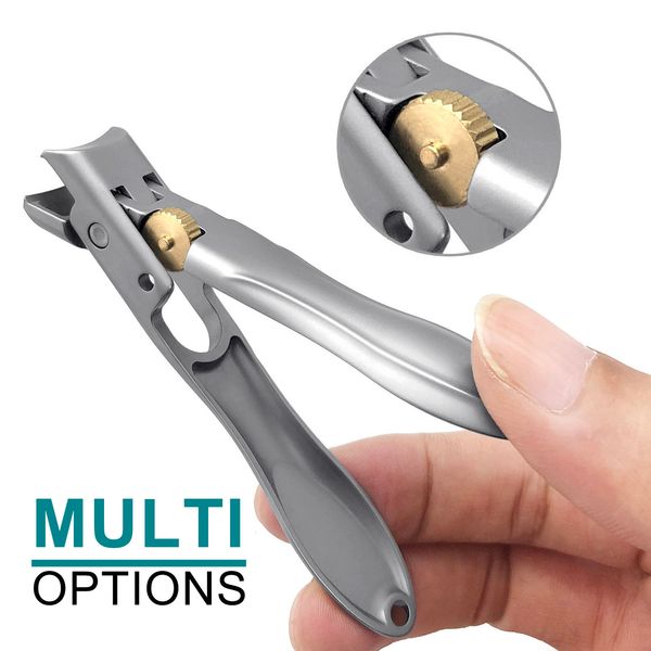 nail clippers sgnekoo wide jaw opening safety gear lock toenail for thick s heavy duty fingernail cutter trimmer 230515
nail clippers sgnekoo wide jaw opening safety gear lock toenail for thick s heavy duty fingernail cutter trimmer 230515