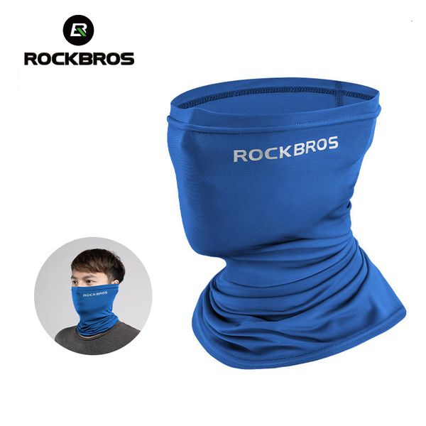 magic scarves rockbros summer face scarf neck sun protection silk cycling headwear motorcycle scooter mtb road cycling mask breathable banda, Blue;black
magic scarves rockbros summer face scarf neck sun protection silk cycling headwear motorcycle scooter mtb road cycling mask breathable banda, Blue;black