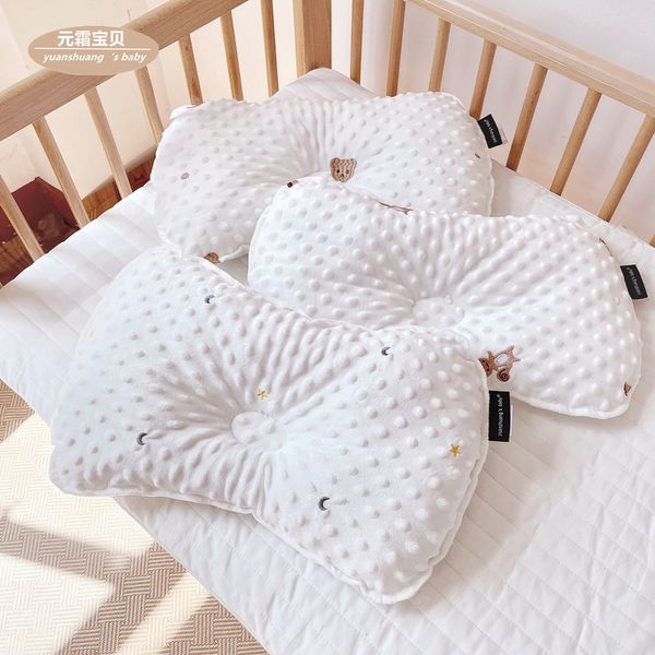 pillows yuan shuang baby ins bean velvet baby pillow ruyi pillow baby pillow 0-1-2-3 embroidery design pillow four seasons 230516
pillows yuan shuang baby ins bean velvet baby pillow ruyi pillow baby pillow 0-1-2-3 embroidery design pillow four seasons 230516