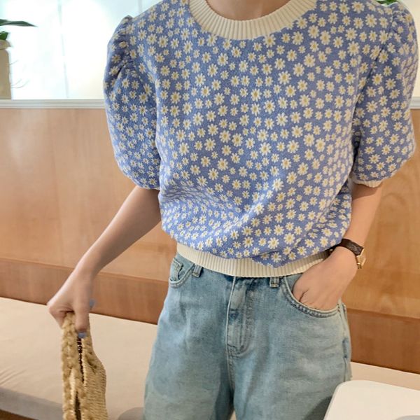 women's t-shirt spring summer women knitted shirts short sleeve fashion female casual knitting tee crop women's t-shirts 230516, White
women's t-shirt spring summer women knitted shirts short sleeve fashion female casual knitting tee crop women's t-shirts 230516, White