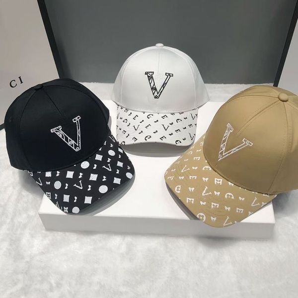 luxury designer hats trendy ball cap classic paragraph men and women baseball cap fashion brand sun hat couple section sun hat social gather, Blue;gray
luxury designer hats trendy ball cap classic paragraph men and women baseball cap fashion brand sun hat couple section sun hat social gather, Blue;gray