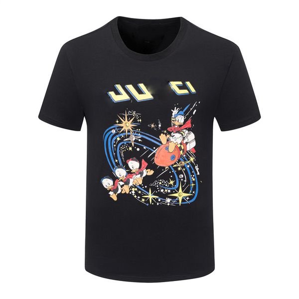 summer mens designer t shirt casual man womens tees with letters print short sleeves sell luxury men hip hop clothes asian size m3xl, White;black
summer mens designer t shirt casual man womens tees with letters print short sleeves sell luxury men hip hop clothes asian size m3xl, White;black