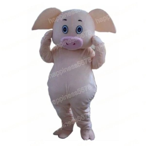simulation pig mascot costumes cartoon character outfit suit halloween adults size birthday party outdoor festival dress, Red;yellow
simulation pig mascot costumes cartoon character outfit suit halloween adults size birthday party outdoor festival dress, Red;yellow