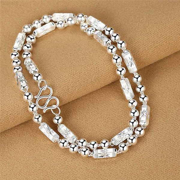 s999 sterling silver men's necklace fashionable and domineering thick white silver hexagonal chain silver jewelry hip hop gives boyfrie
s999 sterling silver men's necklace fashionable and domineering thick white silver hexagonal chain silver jewelry hip hop gives boyfrie