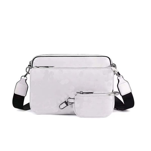 men designer messenger bag new men's embossed shoulder bag stylish three-piece bag fashion bags
men designer messenger bag new men's embossed shoulder bag stylish three-piece bag fashion bags