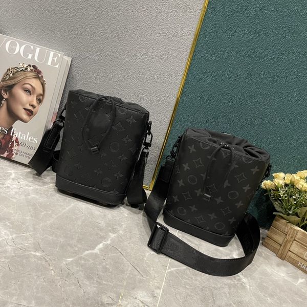 m82248 shoulder bag new embossed black flower wallet noe men's cowhide embossed pattern leather designer crossbodys drawstring canvas h
m82248 shoulder bag new embossed black flower wallet noe men's cowhide embossed pattern leather designer crossbodys drawstring canvas h