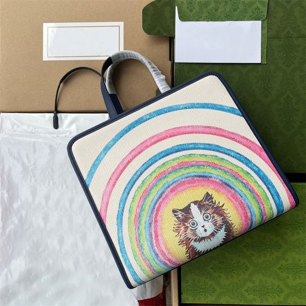 26color brand small totes fashion double g kids girls designer cat priting tote handbags women canvas mini purse banana square bag 2023
26color brand small totes fashion double g kids girls designer cat priting tote handbags women canvas mini purse banana square bag 2023