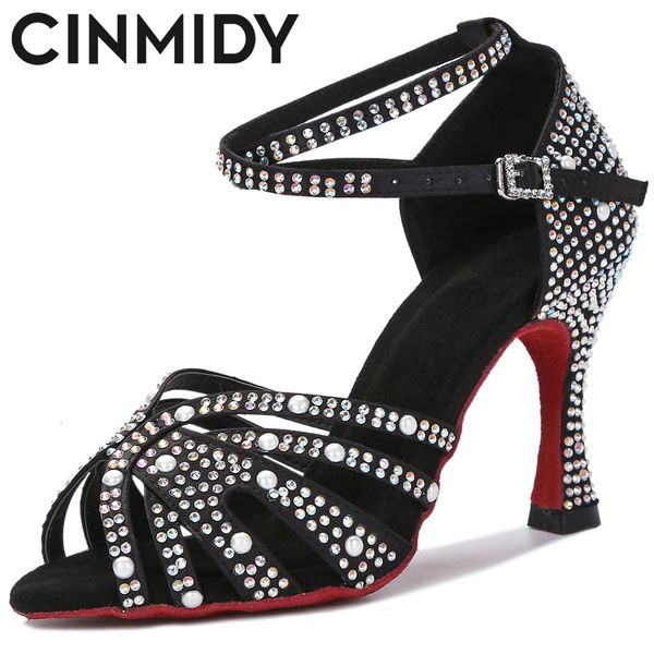 dance shoes women rhinestones latin dance shoes tango salsa ballroom dance shoes women wedding shoes ladies indoor sandals dance sneakers 23
dance shoes women rhinestones latin dance shoes tango salsa ballroom dance shoes women wedding shoes ladies indoor sandals dance sneakers 23