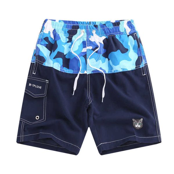 men's clothing tianpulun new children's beach pants surfing shorts casual loose trend 1821, White;black
men's clothing tianpulun new children's beach pants surfing shorts casual loose trend 1821, White;black
