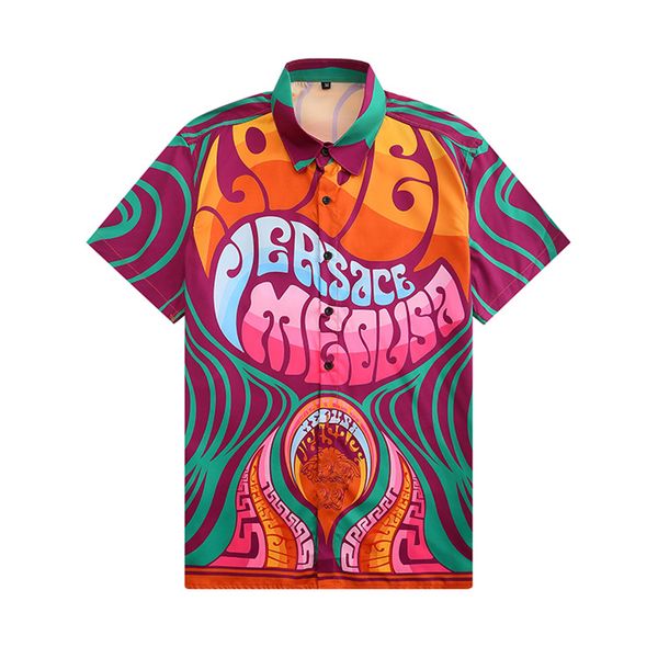 designer shirt mens button up shirts print bowling shirt hawaii floral casual shirts men slim fit short sleeve dress hawaiian t-shirt -3xl, White;black
designer shirt mens button up shirts print bowling shirt hawaii floral casual shirts men slim fit short sleeve dress hawaiian t-shirt -3xl, White;black
