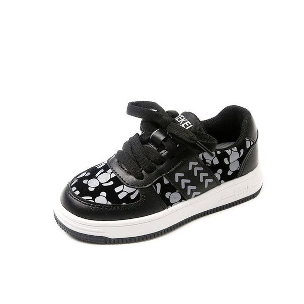 athletic baby shoes footwear toe sneakers child spring girls cartoon bear casual boys f15574, Black
athletic baby shoes footwear toe sneakers child spring girls cartoon bear casual boys f15574, Black