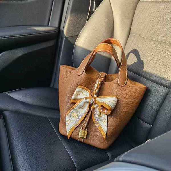 authentic totes picotin women's luxury bags 2023h home togo layer cowhide vegetable basket bag female handheld oblique cross bucket wed
authentic totes picotin women's luxury bags 2023h home togo layer cowhide vegetable basket bag female handheld oblique cross bucket wed