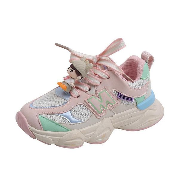 athletic baby shoes footwear toe kids mesh spring cartoon pendant girls boys casual f15577, Black
athletic baby shoes footwear toe kids mesh spring cartoon pendant girls boys casual f15577, Black