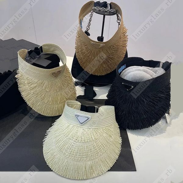designer ball caps women's classic inverted triangle standard straw knitted empty hat spring and summer uv resistant sun shaded straw h, Blue;gray
designer ball caps women's classic inverted triangle standard straw knitted empty hat spring and summer uv resistant sun shaded straw h, Blue;gray