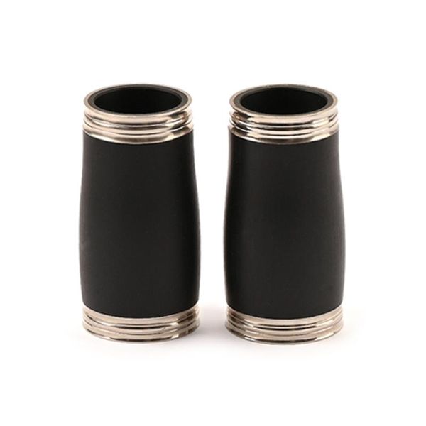 brass y1qe 2pcs/set clarinet barrel black for bb clarinet replacement instrument parts clarinet accessory clarinet replacements
brass y1qe 2pcs/set clarinet barrel black for bb clarinet replacement instrument parts clarinet accessory clarinet replacements
