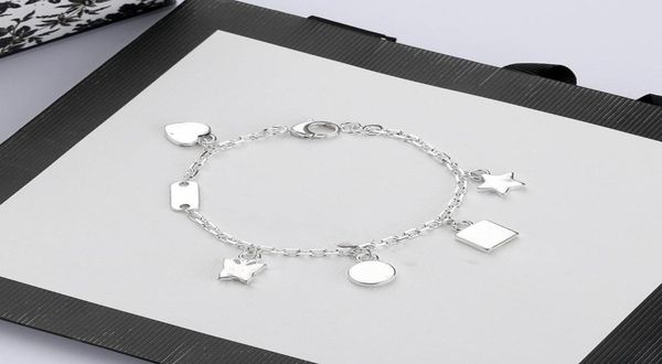 luxury chain silver plate bracelet star gift butterfly bracelet chain bracelet fashion jewelry supply5903192, Golden;silver
luxury chain silver plate bracelet star gift butterfly bracelet chain bracelet fashion jewelry supply5903192, Golden;silver