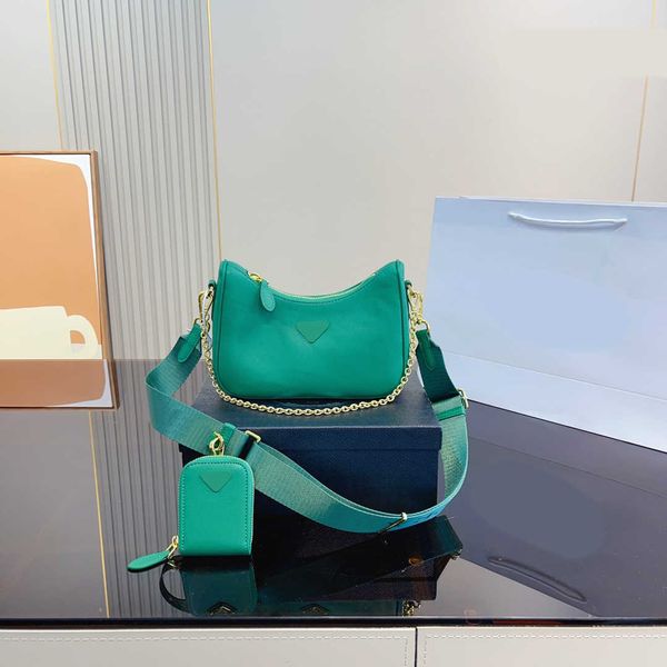 designer bags women crossbody hobo shoulder purse shoulder clutch strap fashion messengers purses 220611
designer bags women crossbody hobo shoulder purse shoulder clutch strap fashion messengers purses 220611
