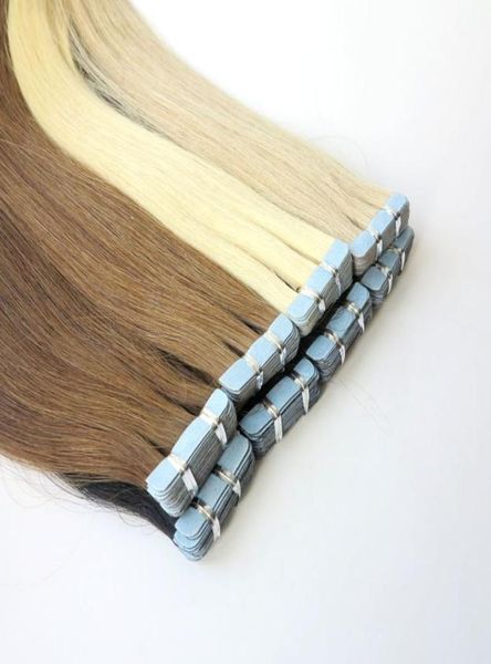 lasting 2years 50g 20pcs brazilian hair tape in hair extensions full cuticle remy human hair peruvian indian malaysian pu skin wef1944536, Black
lasting 2years 50g 20pcs brazilian hair tape in hair extensions full cuticle remy human hair peruvian indian malaysian pu skin wef1944536, Black