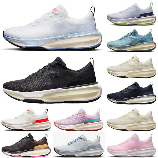 2023 designer invincible run 3 running shoes for mens womens trainers navy black metallic silver blue tint green white pink outdoor sneakers, White;red
2023 designer invincible run 3 running shoes for mens womens trainers navy black metallic silver blue tint green white pink outdoor sneakers, White;red