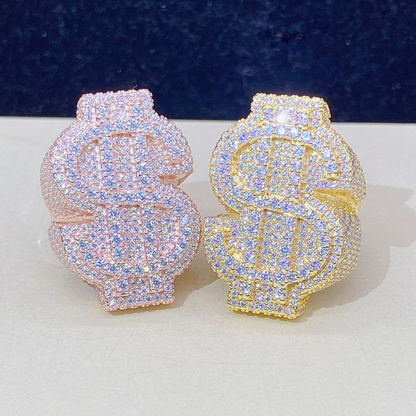 hiphop iced out rings vvs moissanite stones pass test genuine 925 sterling silver man women luxury fashion signet diamonds ring wedding
hiphop iced out rings vvs moissanite stones pass test genuine 925 sterling silver man women luxury fashion signet diamonds ring wedding