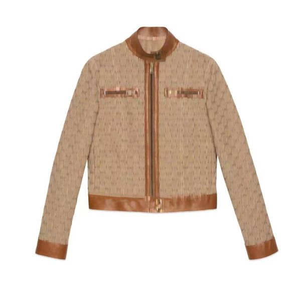 luxury womens designer jackets pants shorts clothes outerwears crew neck brand clothing long sleeves leisure style sportswear with size sml, White
luxury womens designer jackets pants shorts clothes outerwears crew neck brand clothing long sleeves leisure style sportswear with size sml, White