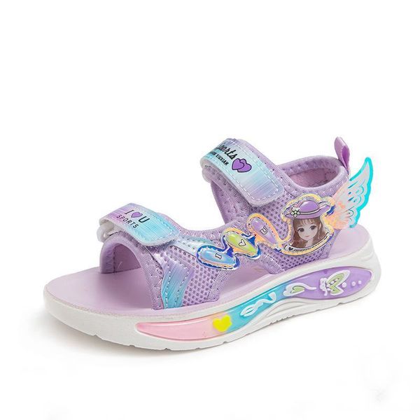 sandals baby shoes jelly footwear children girls cartoon fashion summer princess soft sole casual f12410, Black;red
sandals baby shoes jelly footwear children girls cartoon fashion summer princess soft sole casual f12410, Black;red
