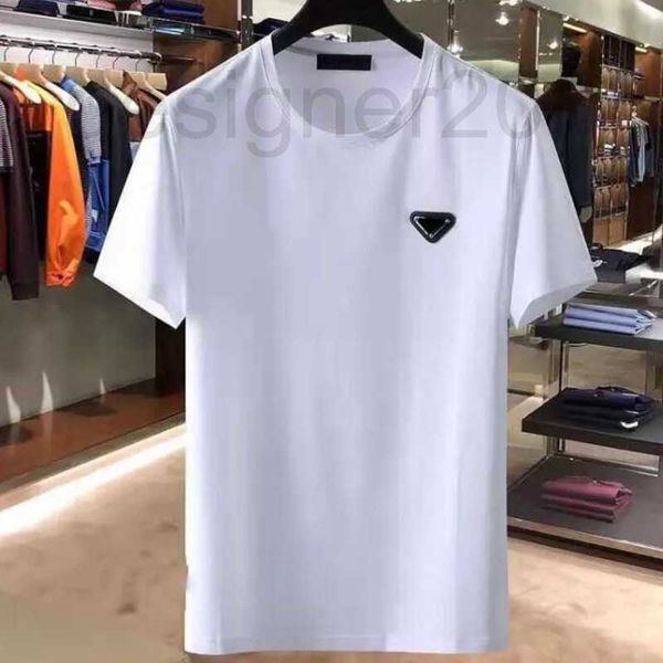 men's t-shirts designer mens short sleeve t shirt summer men women loose pullover triangle pattern tee white black sweat xwmb
men's t-shirts designer mens short sleeve t shirt summer men women loose pullover triangle pattern tee white black sweat xwmb