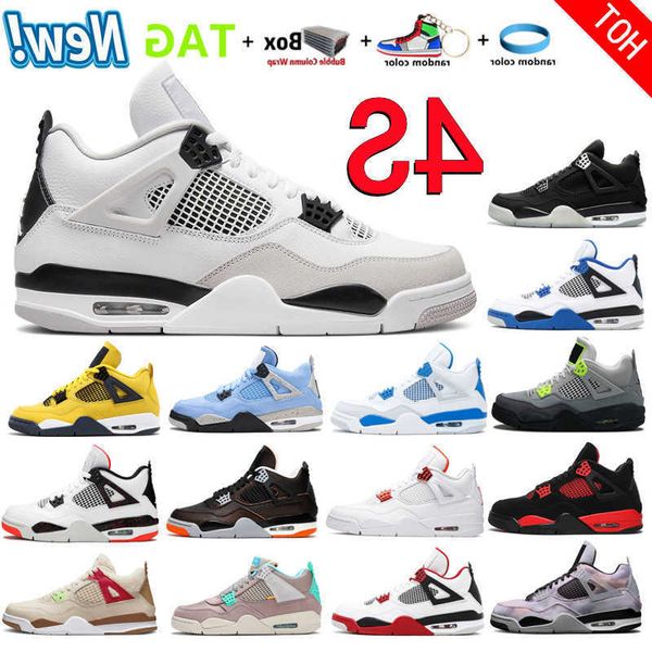 with box designer 2023 iv 4 mens women 4s basketball shoes 4 white cement oreo black cat fire red university blue desert moss travis t
with box designer 2023 iv 4 mens women 4s basketball shoes 4 white cement oreo black cat fire red university blue desert moss travis t