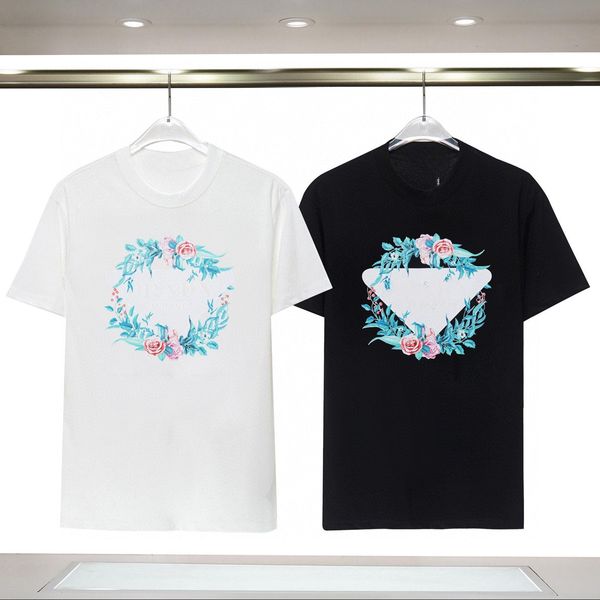 prshirt007 mens designer t shirt casual mens womens loose t-shirt letter printed short sleeve letter shirt luxury street short sleeve shirt, White;black
prshirt007 mens designer t shirt casual mens womens loose t-shirt letter printed short sleeve letter shirt luxury street short sleeve shirt, White;black