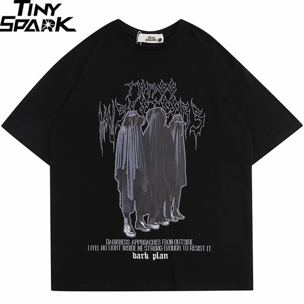 men's t shirts kaus jalanan gaya gelap 2023 besar hip hop grafis hantu katun pria longgar atasan hitam putih hipster 230515, White;black
men's t shirts kaus jalanan gaya gelap 2023 besar hip hop grafis hantu katun pria longgar atasan hitam putih hipster 230515, White;black