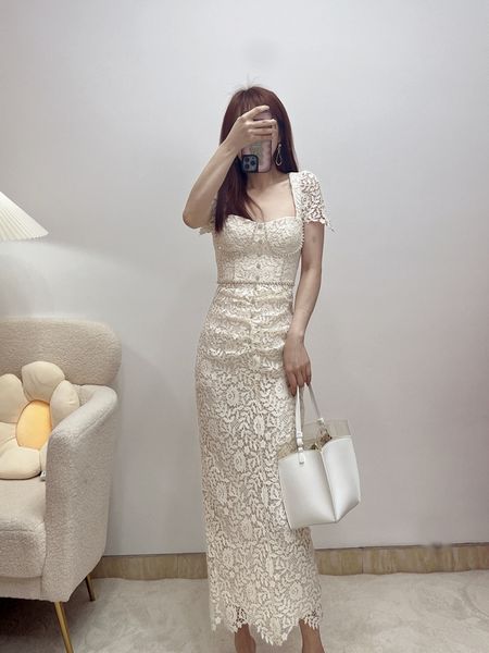 casual dresses s-elf portrait floral lace dress new ladies size s_l 2023, Black;gray
casual dresses s-elf portrait floral lace dress new ladies size s_l 2023, Black;gray