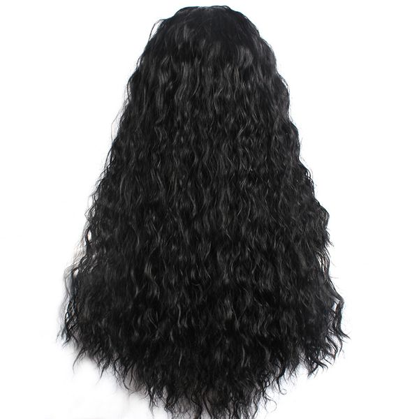super unprocessed human hair lace front wig curly brazilian hair wig black hair fast shipping, Black;brown
super unprocessed human hair lace front wig curly brazilian hair wig black hair fast shipping, Black;brown
