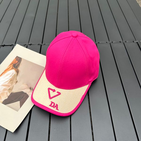 luxury designer cap baseball cap hat sun visor for men and women classic style comfortable breathable and comfortable to wear very good nice, Blue;gray
luxury designer cap baseball cap hat sun visor for men and women classic style comfortable breathable and comfortable to wear very good nice, Blue;gray