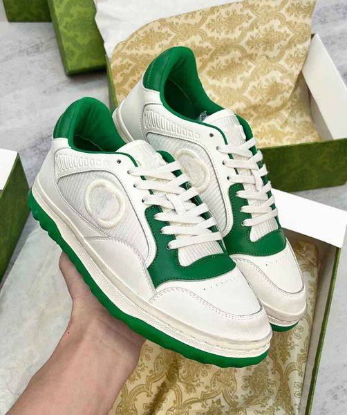 luxury mac80 sneaker shoes interlocking mens embroidery rubber sole casual walking low trainers couple runner sports couple skateboard walki, Black
luxury mac80 sneaker shoes interlocking mens embroidery rubber sole casual walking low trainers couple runner sports couple skateboard walki, Black
