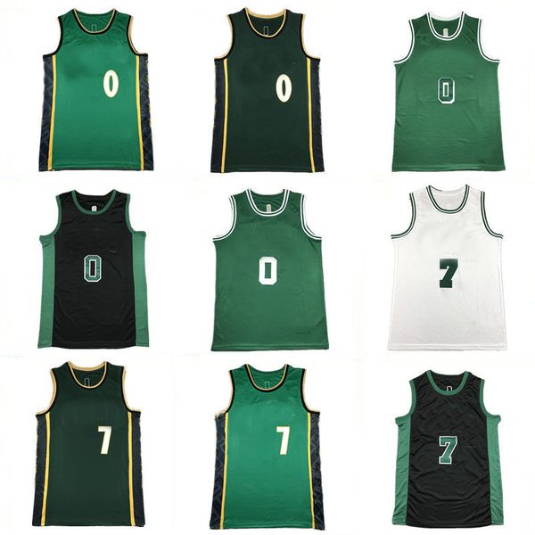 basketball jerseys new cel no. 0 no. 7 jersey embroidered basketball uniform vest shorts suit, Black;red
basketball jerseys new cel no. 0 no. 7 jersey embroidered basketball uniform vest shorts suit, Black;red