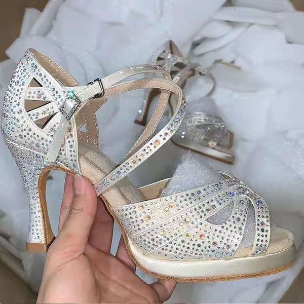 dance shoes wedding shoes for women salsa dance shoes woman sandals with platform silver dance shoes rhinestonejusedanc 230516
dance shoes wedding shoes for women salsa dance shoes woman sandals with platform silver dance shoes rhinestonejusedanc 230516
