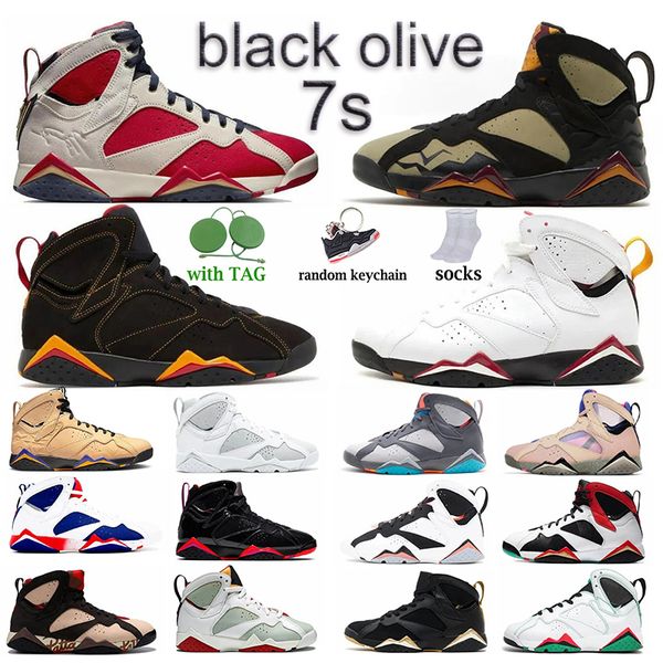 7 7s men women basketball shoes black olive flint citrus cardinal afrobeats swearter pure money tinker alternate z mist golden moment mens s
7 7s men women basketball shoes black olive flint citrus cardinal afrobeats swearter pure money tinker alternate z mist golden moment mens s