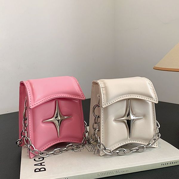 evening bags dompet clutch bintang fashion untuk wanita tas selempang rantai bahu desain tangan kecil kulit pu 230516
evening bags dompet clutch bintang fashion untuk wanita tas selempang rantai bahu desain tangan kecil kulit pu 230516