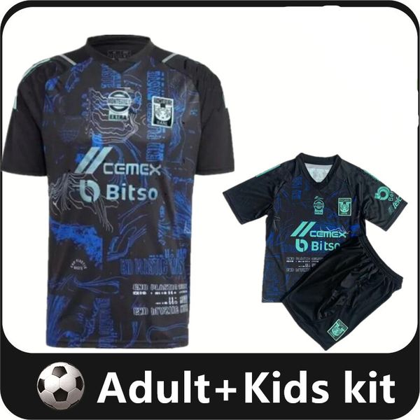 2023 2024 naul tigres earth day soccer jerseys third black gignac 23 24 men 3rd 7 stars vargas world cup camiseta de futbol liga mx versione, Black;yellow
2023 2024 naul tigres earth day soccer jerseys third black gignac 23 24 men 3rd 7 stars vargas world cup camiseta de futbol liga mx versione, Black;yellow