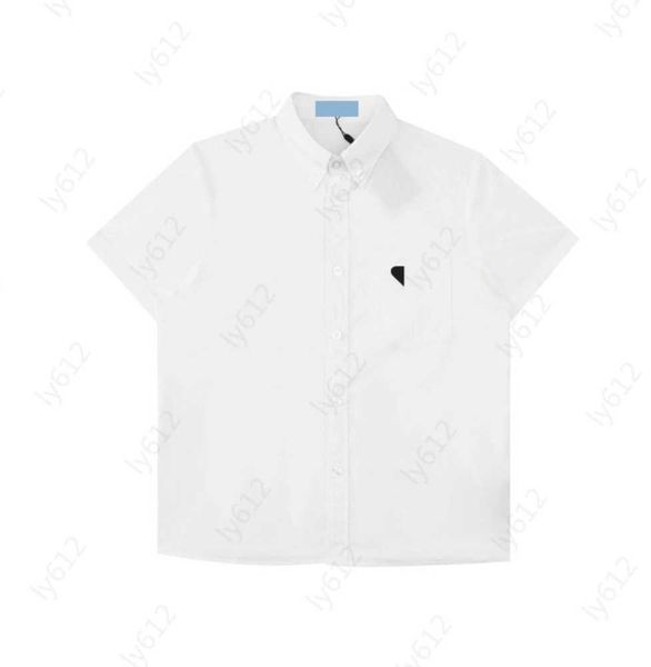 luxury short designer mens shirt t shirt summer embroidery button brand badge decoration breathable anti-wrinkle quick dry active white polo, White;black
luxury short designer mens shirt t shirt summer embroidery button brand badge decoration breathable anti-wrinkle quick dry active white polo, White;black