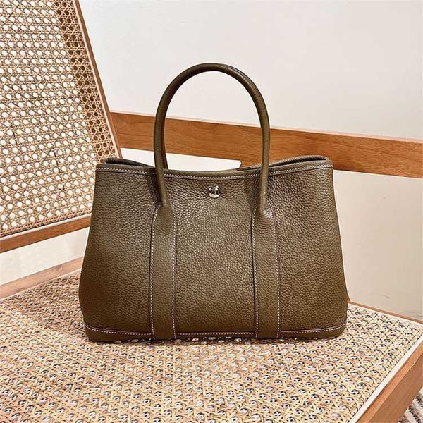 authentic handbag h erms designer garden party tote bag party genuine leather tote bag tc cowhide commuter fashion versatile women's ba
authentic handbag h erms designer garden party tote bag party genuine leather tote bag tc cowhide commuter fashion versatile women's ba