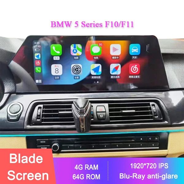 12.3" car android all-in-one multimedia player for bmw 5 series f10 f11 2011-2016 radio stereo gps navigation auto head unit
12.3" car android all-in-one multimedia player for bmw 5 series f10 f11 2011-2016 radio stereo gps navigation auto head unit